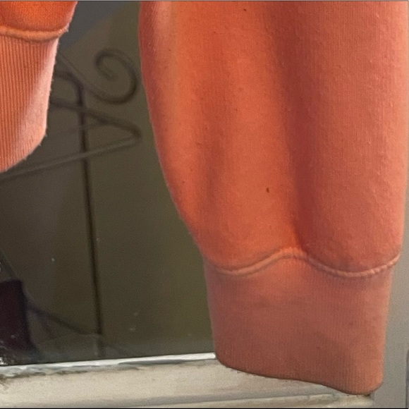 Rare PINK Off The Shoulder Sweater - Picture 6 of 7